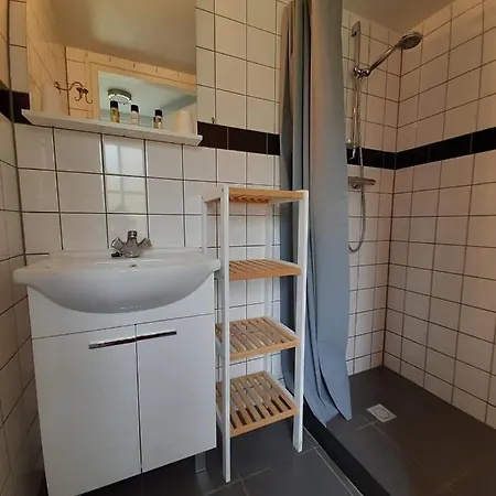 De L'ourthensia Feriehus