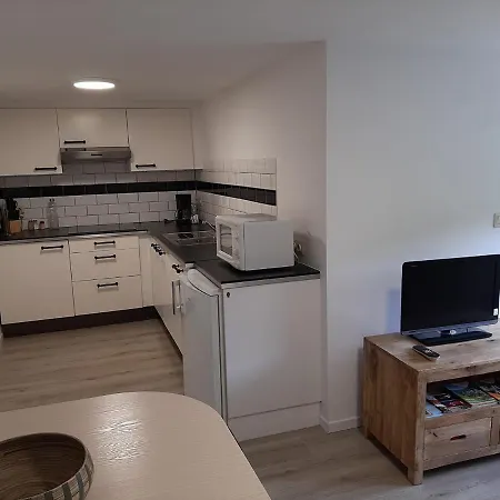 Feriehus De L'ourthensia *