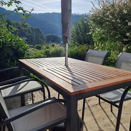 Feriehus De L'ourthensia Rendeux