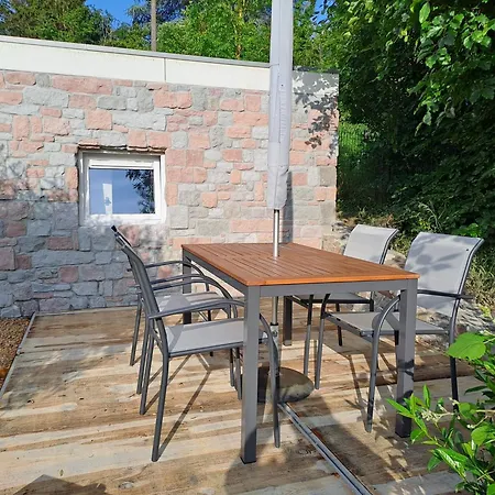 Holiday home De L'ourthensia *