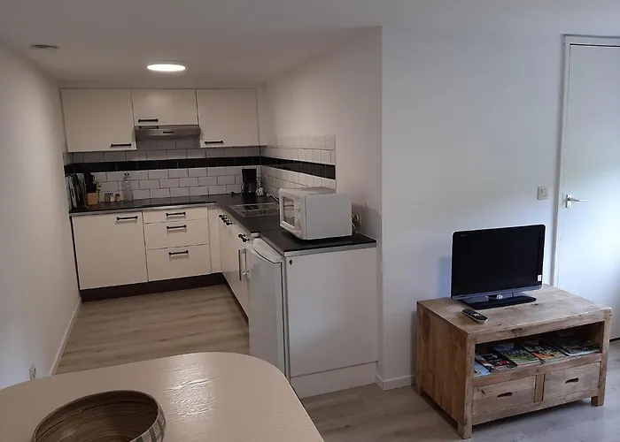 Hébergement de vacances De L'ourthensia *